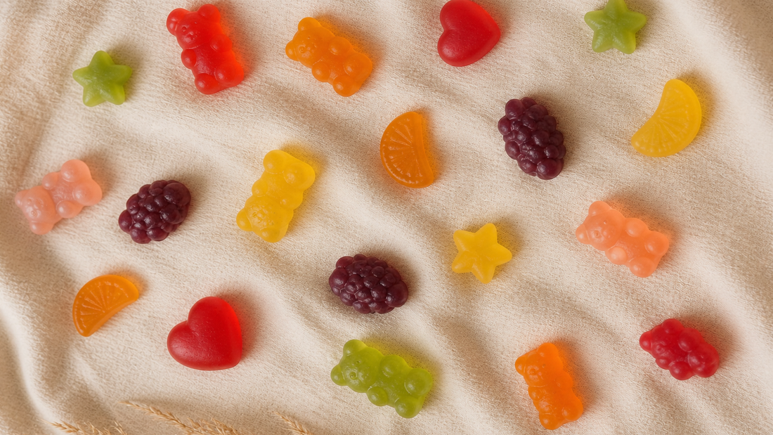 Ashwagandha Gummies: What to Know Before Adding Them to Your Routine