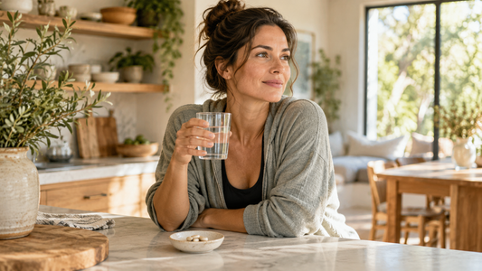 Best Magnesium Supplements for Daily Wellness Support