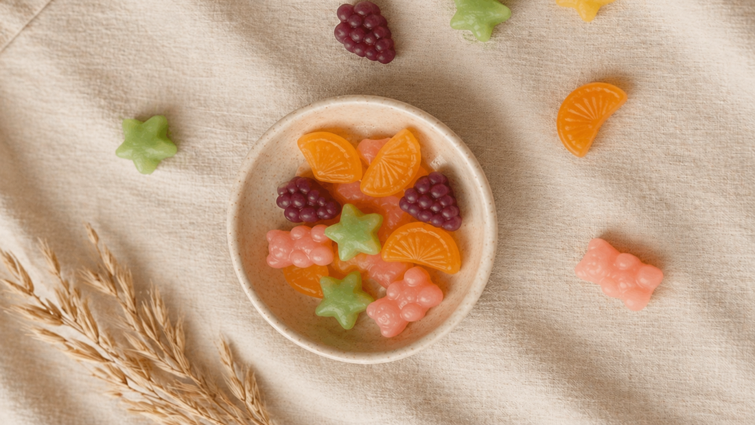 Magnesium Glycinate vs Citrate vs L-Threonate: What's the Difference?