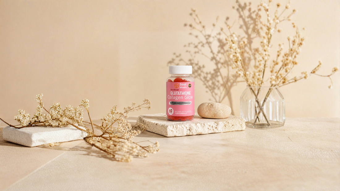 Collagen vs Biotin: Which Is Better for Hair, Skin and Nails? – Soul Vitality