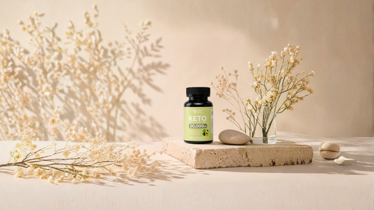 Keto Capsules: What They Are, How They Work & What to Know Before Taking Them