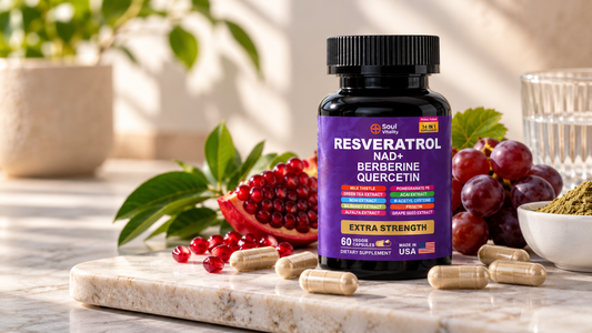 Resveratrol: What Is It, Benefits, and Should You Take It?