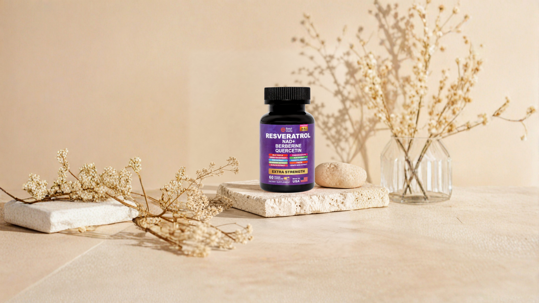 Resveratrol: What Is It, Benefits, and Should You Take It?