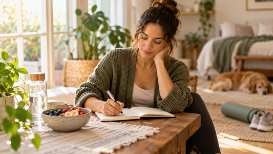 How to Choose the Right Wellness Routine