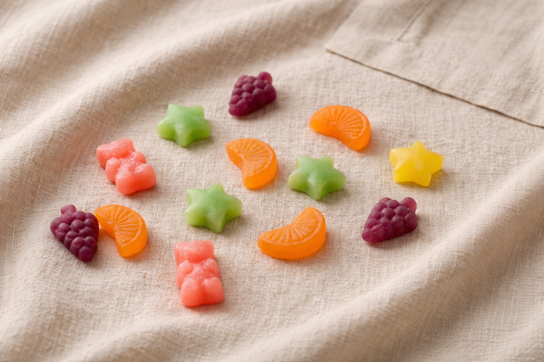 Gummies vs Capsules: Which Supplement Format Is Better for Your Daily Routine?