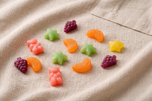 Gummies vs Capsules: Which Supplement Format Is Better for Your Daily Routine?