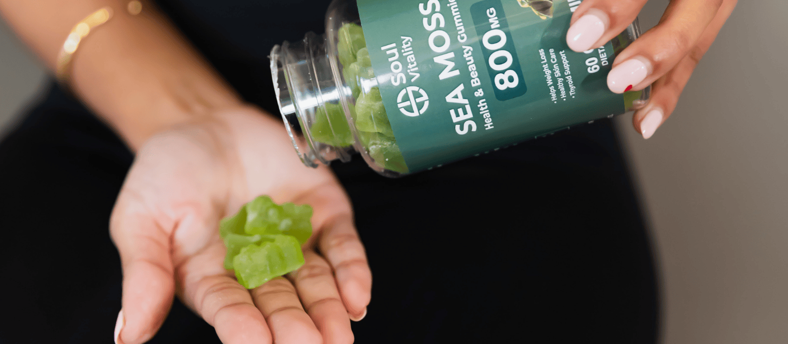 Gummies