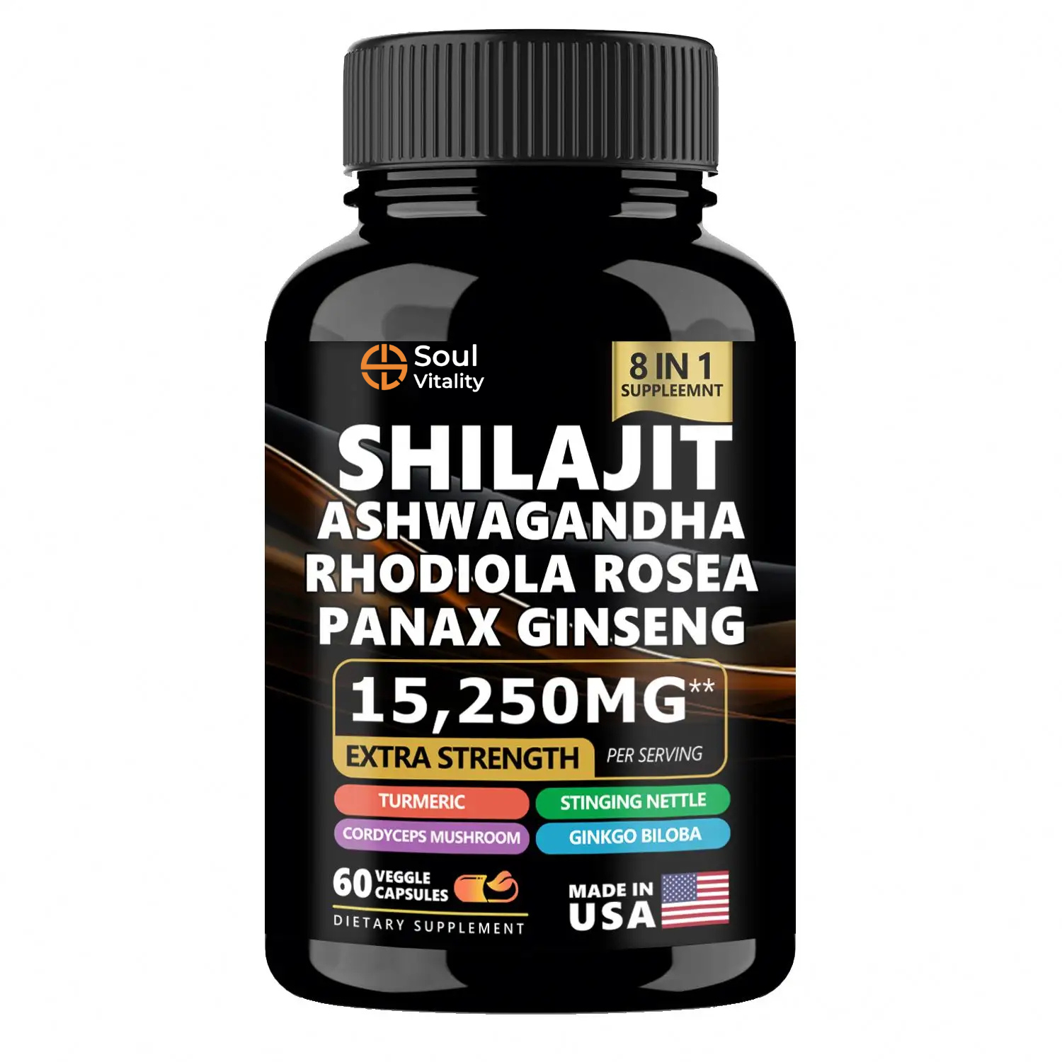 Dynamic All-in-1 Bundle Supplement