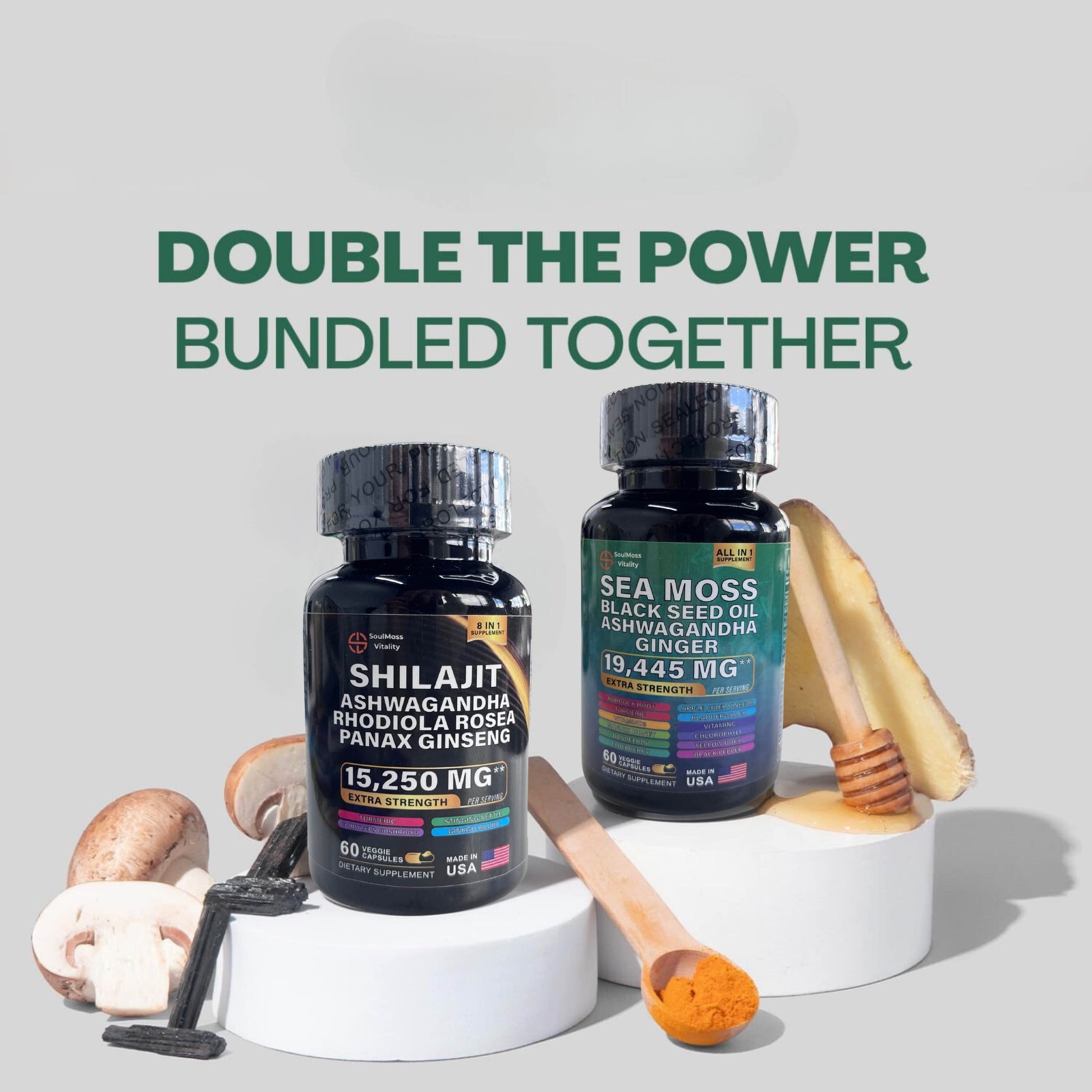 Dynamic All-in-1 Bundle Supplement