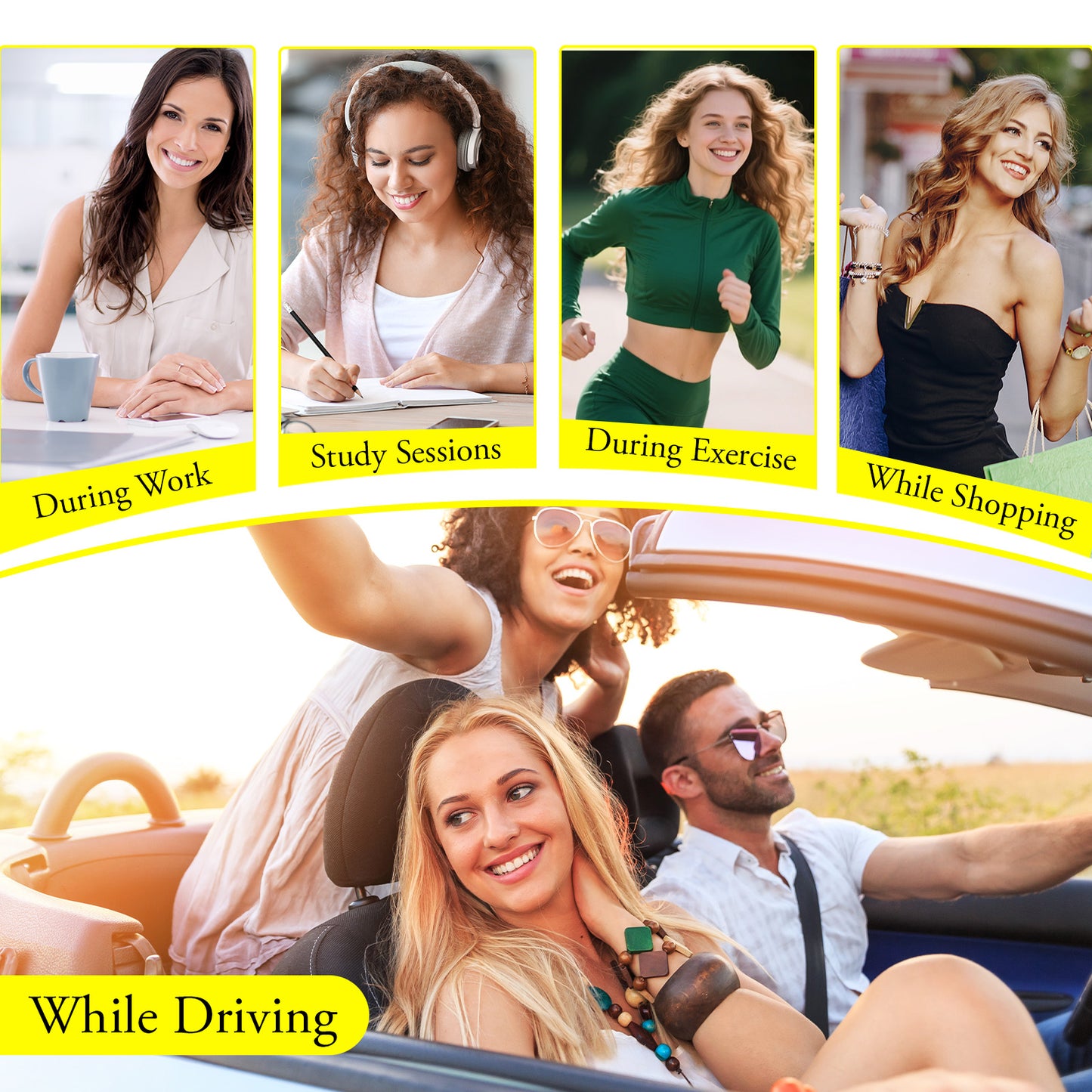 Acentialabs: 30's Transdermal Wellness Patches— Dopamine