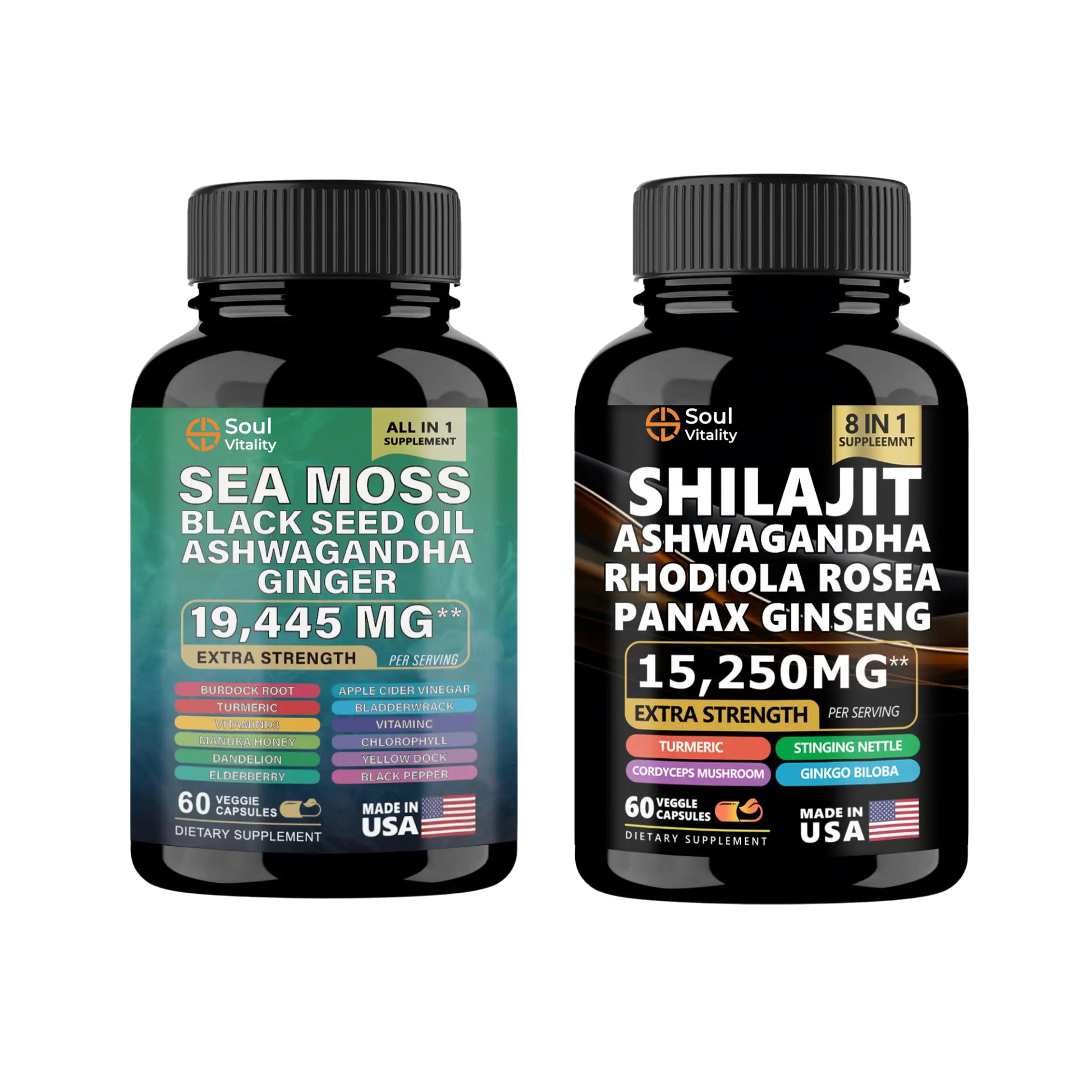Dynamic All-in-1 Bundle Supplement
