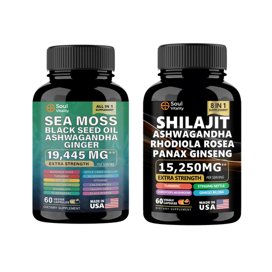 Dynamic All-in-1 Bundle Supplement