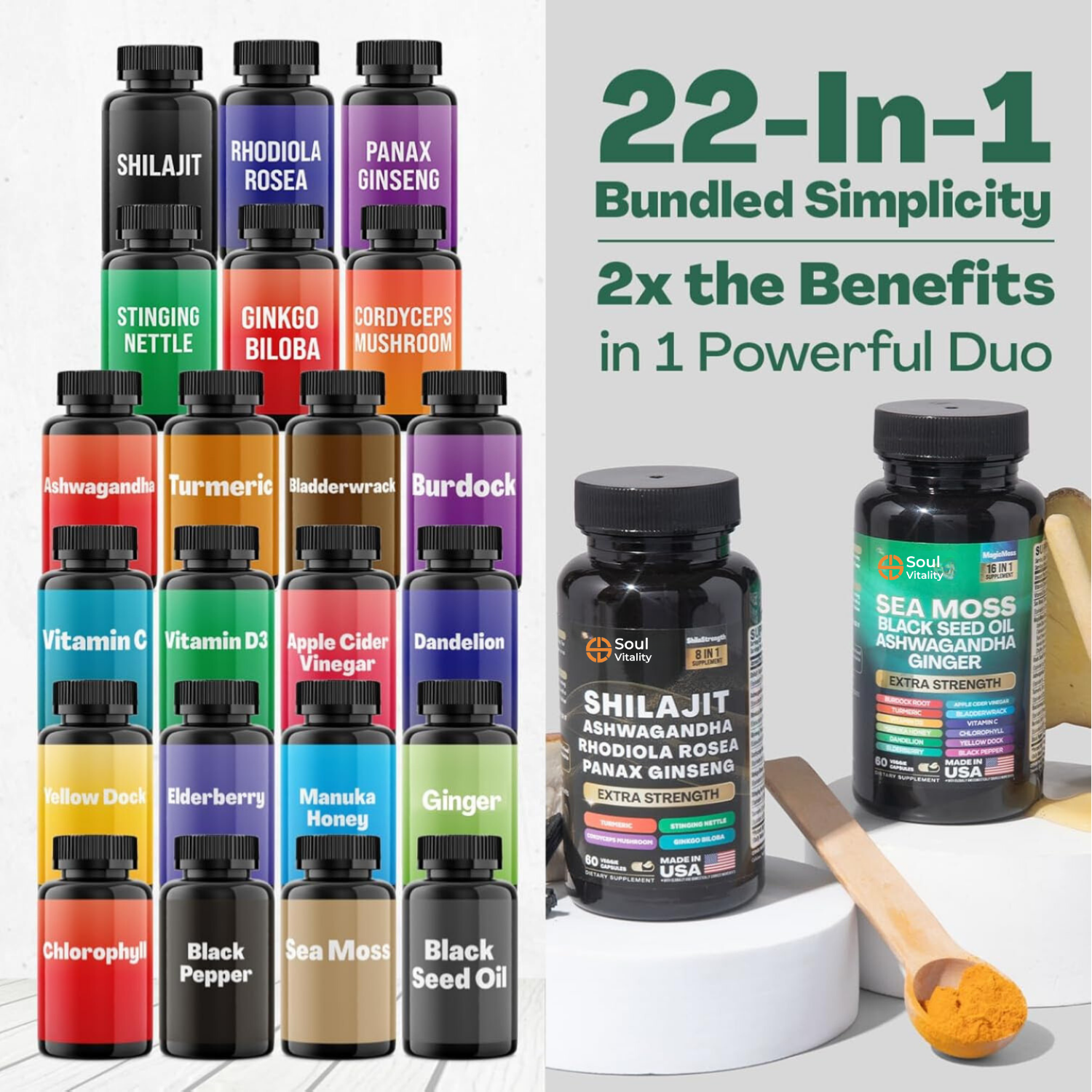 Dynamic All-in-1 Bundle Supplement