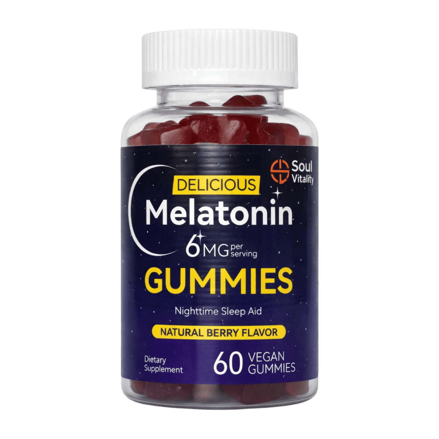 Melatonin Gummies